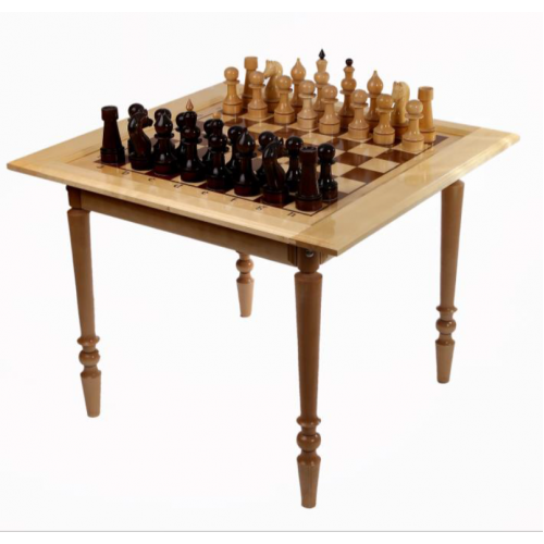 Стол-доска сувенирный для игры Н-10